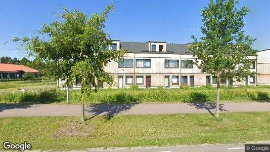 Apartments for rent in Enköping - Photo from Google Street View