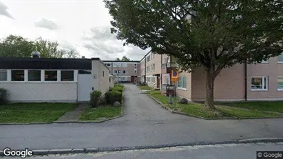 Apartments for rent in Uppsala - Photo from Google Street View