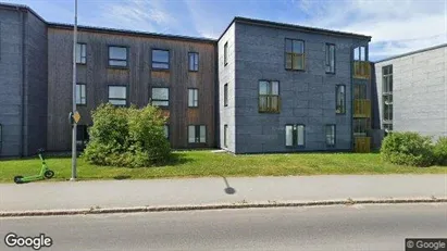Apartments for rent in Uppsala - Photo from Google Street View