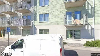Apartments for rent in Uppsala - Photo from Google Street View