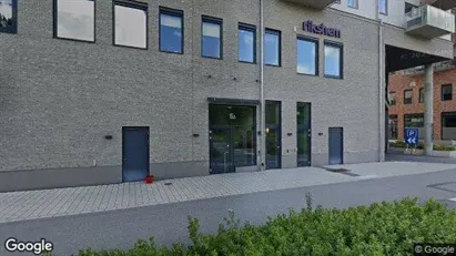 Apartments for rent in Uppsala - Photo from Google Street View