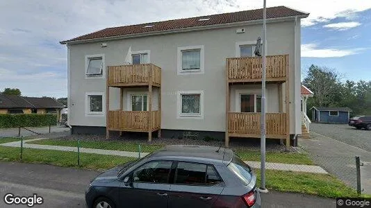 Apartments for rent in Nässjö - Photo from Google Street View