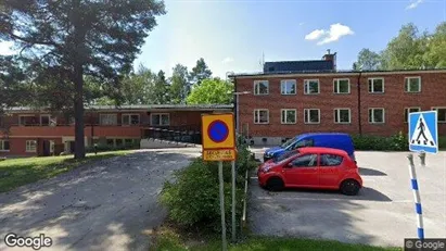 Apartments for rent in Enköping - Photo from Google Street View