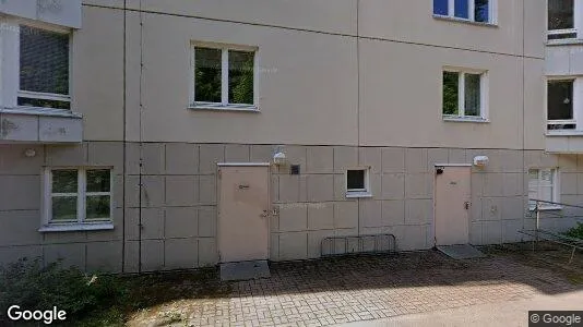 Apartments for rent in Enköping - Photo from Google Street View