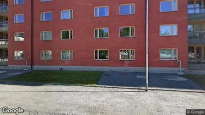 Rooms for rent in Uppsala - Photo from Google Street View