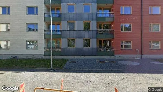 Rooms for rent in Uppsala - Photo from Google Street View