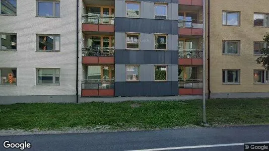 Rooms for rent in Uppsala - Photo from Google Street View