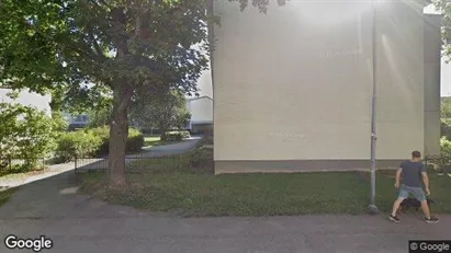 Rooms for rent in Uppsala - Photo from Google Street View