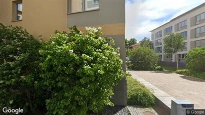 Rooms for rent in Uppsala - Photo from Google Street View