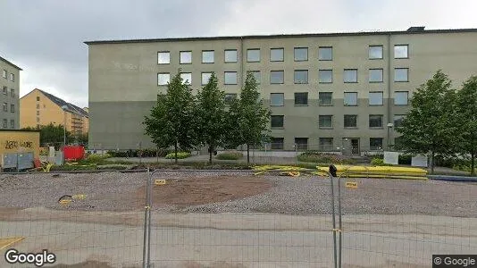 Rooms for rent in Uppsala - Photo from Google Street View