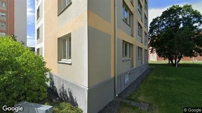 Rooms for rent in Uppsala - Photo from Google Street View