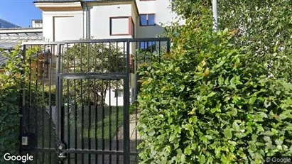 Apartments for rent in Uppsala - Photo from Google Street View