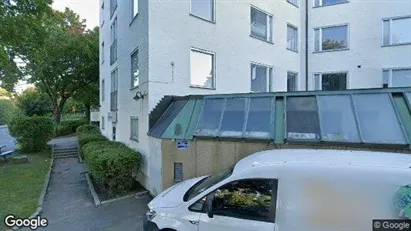 Rooms for rent in Uppsala - Photo from Google Street View