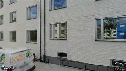 Rooms for rent in Uppsala - Photo from Google Street View
