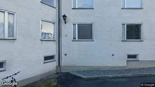 Rooms for rent in Uppsala - Photo from Google Street View