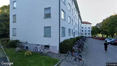 Rooms for rent in Uppsala - Photo from Google Street View