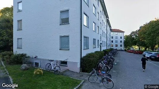 Rooms for rent in Uppsala - Photo from Google Street View