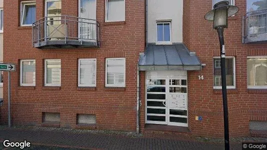 Apartments for rent in Schaumburg - Photo from Google Street View