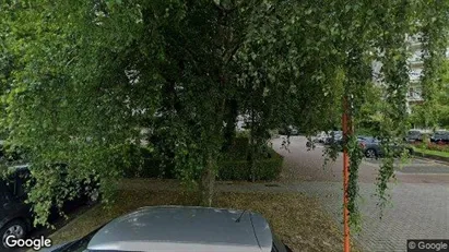 Apartments for rent in Brussels Oudergem - Photo from Google Street View