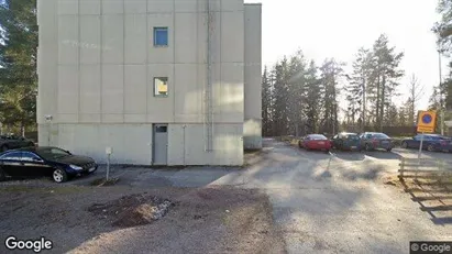 Apartments for rent in Lappeenranta - Photo from Google Street View