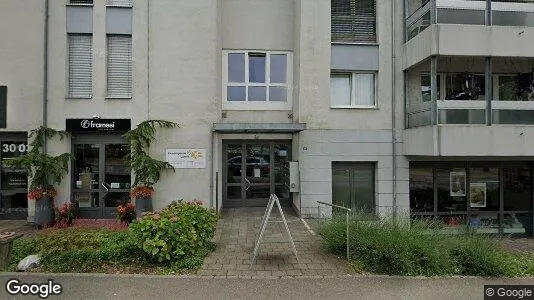 Apartments for rent in See-Gaster - Photo from Google Street View