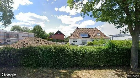Apartments for rent in Nienburg/Weser - Photo from Google Street View