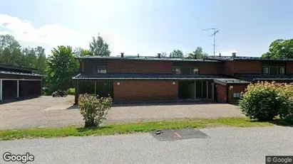 Apartments for rent in Äänekoski - Photo from Google Street View
