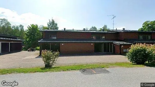 Apartments for rent in Äänekoski - Photo from Google Street View