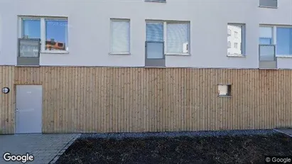 Apartments for rent in Enköping - Photo from Google Street View