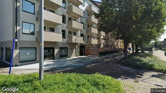 Apartments for rent in Enköping - Photo from Google Street View