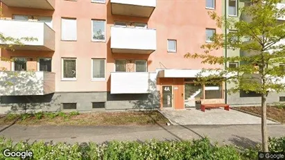 Apartments for rent in Knivsta - Photo from Google Street View