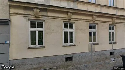 Apartments for rent in Vienna Hernals - Photo from Google Street View