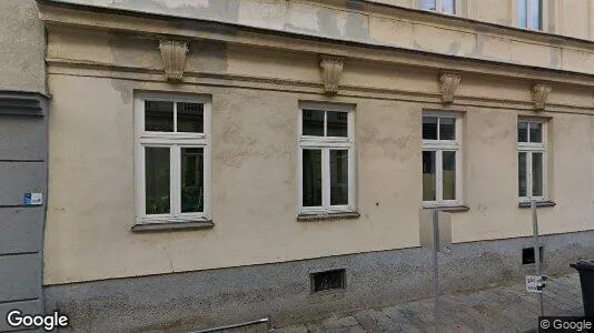 Apartments for rent in Vienna Hernals - Photo from Google Street View
