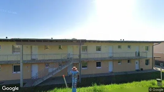 Apartments for rent in Riegersburg - Photo from Google Street View