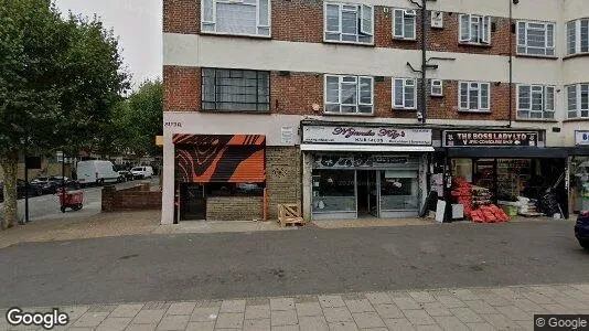 Apartments for rent in Location is not specified - Photo from Google Street View