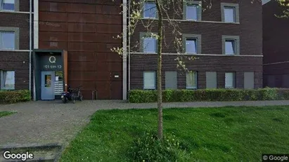 Apartments for rent in Arnhem - Photo from Google Street View
