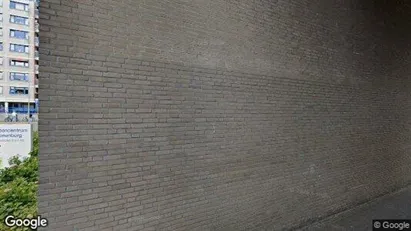 Apartments for rent in Arnhem - Photo from Google Street View