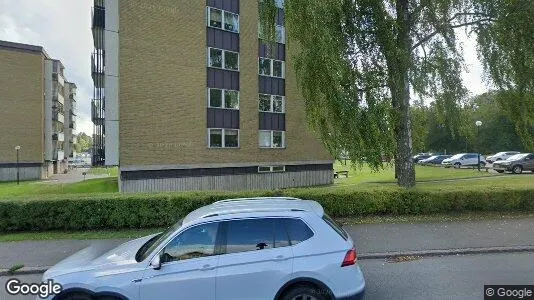 Apartments for rent in Tranås - Photo from Google Street View