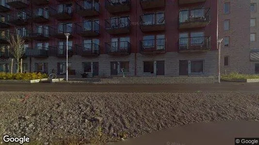 Apartments for rent in Karlstad - Photo from Google Street View