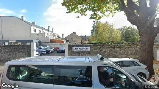 Apartments for rent in Dublin 8 - Photo from Google Street View