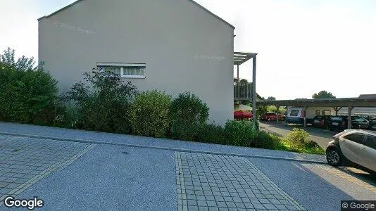 Apartments for rent in Hitzendorf - Photo from Google Street View
