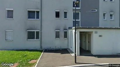 Apartments for rent in Seckau - Photo from Google Street View