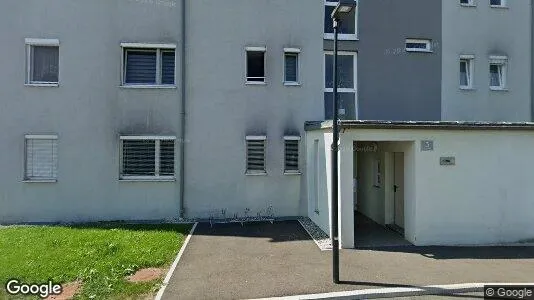Apartments for rent in Seckau - Photo from Google Street View