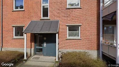 Apartments for rent in Svendborg - Photo from Google Street View