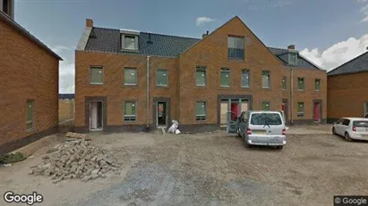 Apartments for rent in Nijmegen - Photo from Google Street View