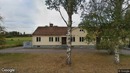 Apartments for rent in Karlstad - Photo from Google Street View