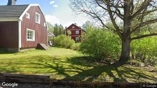 Apartments for rent in Vaggeryd - Photo from Google Street View
