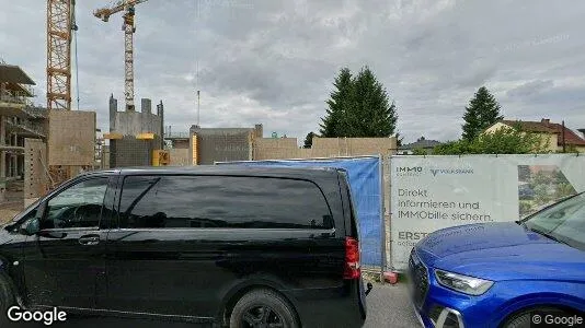 Apartments for rent in Graz - Photo from Google Street View