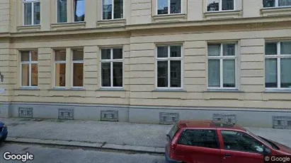 Apartments for rent in Wien Penzing - Photo from Google Street View