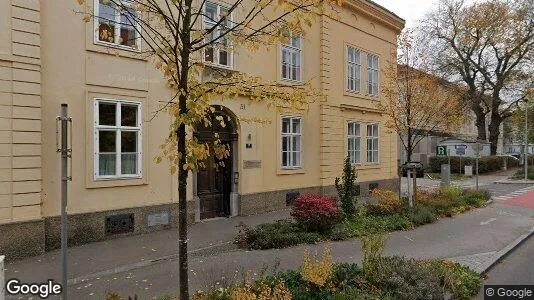 Apartments for rent in Krems an der Donau - Photo from Google Street View